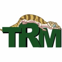 Tucson Reptile Museum logo - Similar company to Prehistoric, Inc.