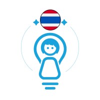 Inspiring Girls Thailand logo - Similar company to One Publique