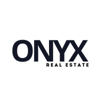 Onyx Real Estate Dubaï logo - Similar company to Authentic Real Estate
