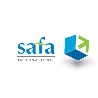 Safa International LLC logo - Similar company to Texa