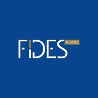 Fides Ajans logo - Similar company to Econ Şarj