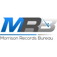 Morrison Records Bureau logo - Similar company to Activezoon