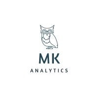 MK Analytics Inc logo - Similar company to Gravoapp