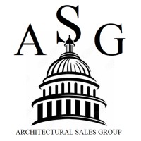 Architectural Sales Group LLC logo - Similar company to Edition Residences, Miami Edgewater