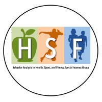 Behavior Analysis in Health, Sport, & Fitness SIG logo - Similar company to Next Steps Educational Services