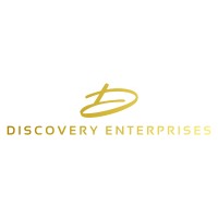 Discovery Enterprises logo - Similar company to Decision Tactical
