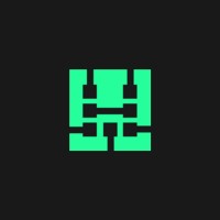 CyberSpace logo - Similar company to Intern Loom
