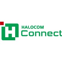 Halocom Connect logo - Similar company to Halocom Digital