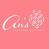 AN'S GIFT logo - Similar company to Codex, 2000 Ans D'Aventure Chrétienne