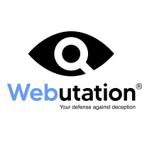 Webutation, Inc logo - Similar company to Farnsworth Intelligence