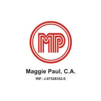 Maggie Paul, C.A. logo - Similar company to Plamar