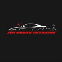 JSM Mobile Detailing logo - Similar company to D Chadha Consulting Ltd