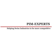 PIM-Experts