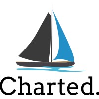 Charted logo - Similar company to Tct Digital