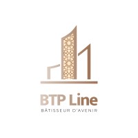 BTP Line logo - Similar company to Perfocort
