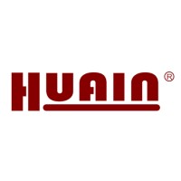 SHANGHAI HUAIN INDUSTRIAL CO., LTD. logo - Similar company to Zhuhai Huain Electronic Technology Co., Ltd.