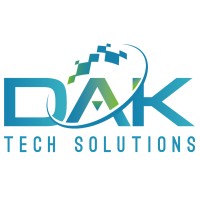 DAK Tech Solutions logo - Similar company to Creative 360 Digital Solution