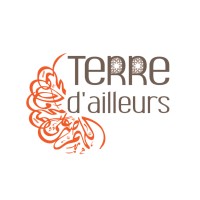 Terre d'ailleurs logo - Similar company to Circle Time Studio
