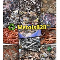 MetalsB2B® logo - Similar company to Surplus Technology Solutions Llc.