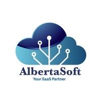 AlbertaSoft logo - Similar company to Nadiran