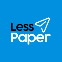 Agência Less Paper logo - Similar company to Agência Riser