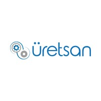 Üretsan Dişli logo - Similar company to Besatech