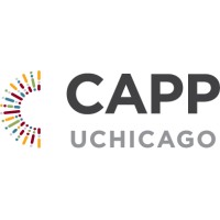 The University of Chicago Master of Science in Computational Analysis and Public Policy logo - Similar company to Devlab@Duke