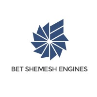 Bet Shemesh Engines Ltd. logo - Similar company to Gotect Technology Solutions Ltd