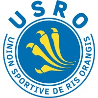 Union Sportive de Ris Orangis - USRO logo - Similar company to Jldo Audit