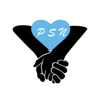 Peer Support Network logo - Similar company to Dash Creative Group