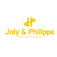 Joly et Philippe logo - Similar company to Cabinet Eric