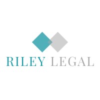 Riley Legal logo - Similar company to The Marsden Brewhouse