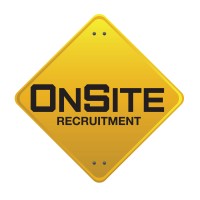OnSite Recruitment Pty Ltd logo - Similar company to Foresite Training