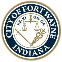 City of Fort Wayne logo - Similar company to Fort Wayne It Solutions