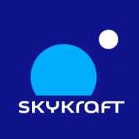 Skykraft logo - Similar company to Quasar Satellite Technologies