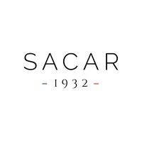 Sacar 1932 logo - Similar company to Sacar