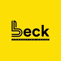 Beck Production House logo - Similar company to Linkxtr