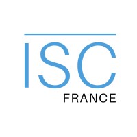 ISC France logo - Similar company to Isc Uk