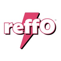 Reffo logo - Similar company to Galvanized Holdings Llc