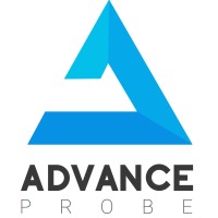 Advance Probe, Inc. logo - Similar company to Itec - One Step Forward