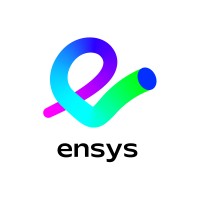 Ensys logo - Similar company to Think Blu® Solution