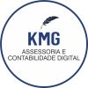 KMG Assessoria e Contabilidade Digital logo - Similar company to Borges Contabilidade Digital