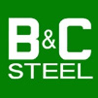 B&C Steel logo - Similar company to B & C Steel Inc