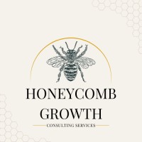 Honeycomb Growth logo - Similar company to Ivenium Marketing
