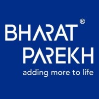 BHARAT PAREKH FINANCIAL & INSURANCE SERVICES PRIVATE LIMITED logo - Similar company to Tulmull International Private Limited