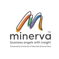 Minerva Business Angels logo - Similar company to Equity Gap