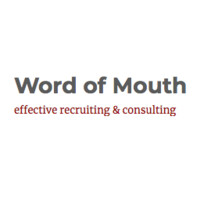 Word of Mouth logo - Similar company to Tradeliance, Llc.