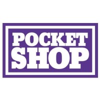 Pocket Shop