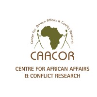 The Center for African Affairs and Conflict Research logo - Similar company to Bitgive® (Acquired By Heifer)