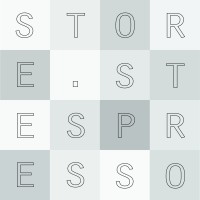 Store Street Espresso logo - Similar company to Hello Housing Bv